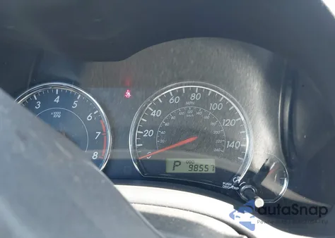 2011 Toyota Corolla S from USA, damaged, VIN 2T1BU4EE5BC731587